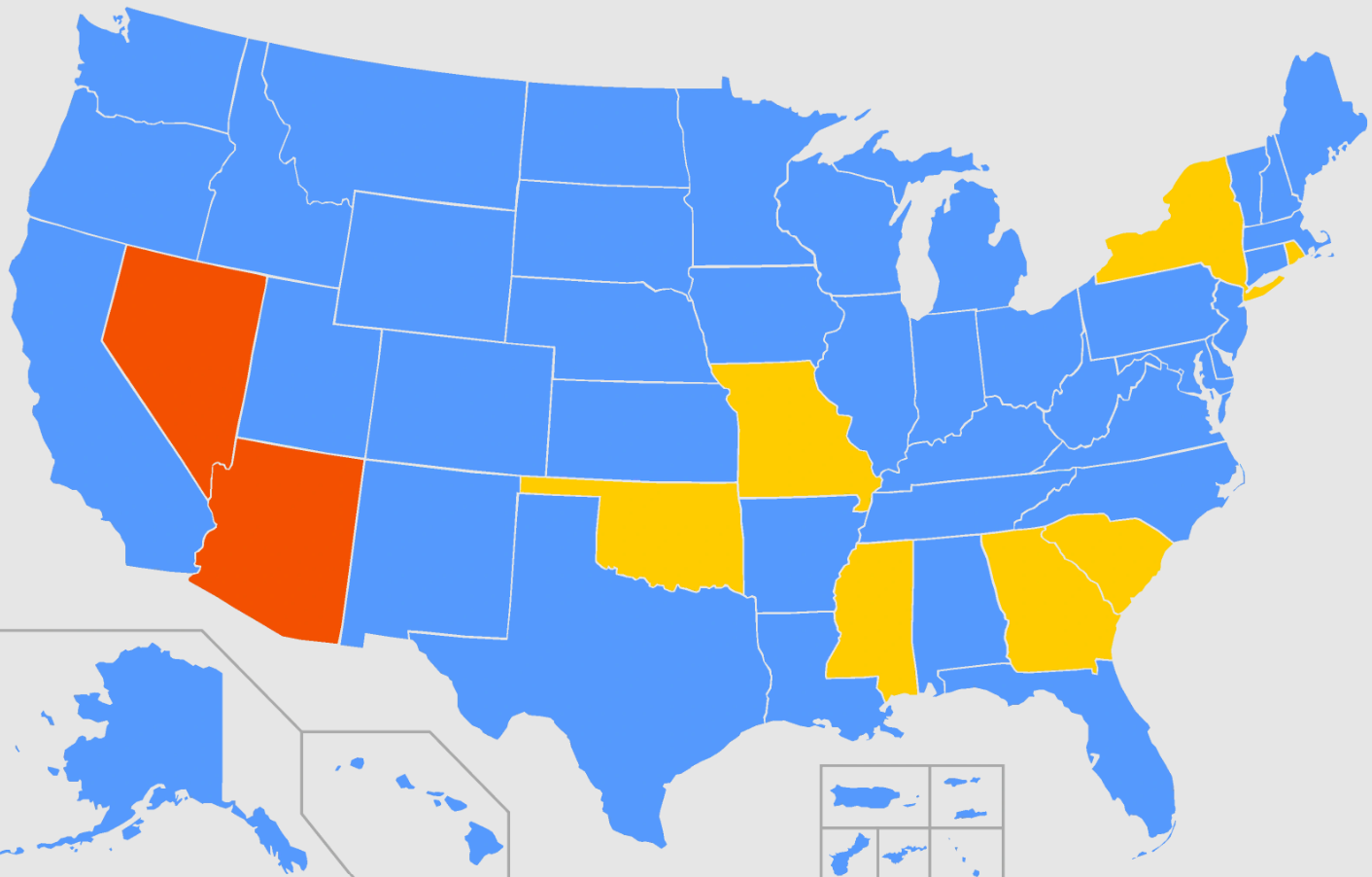 2012 Democratic Party Presidential Primaries