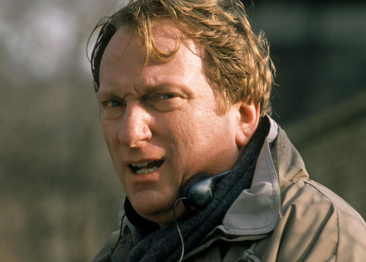 Jeffrey Jones American Character Actor 3