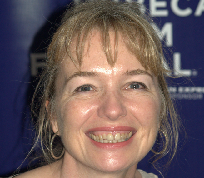 Karen Young - Renowned Actress 1