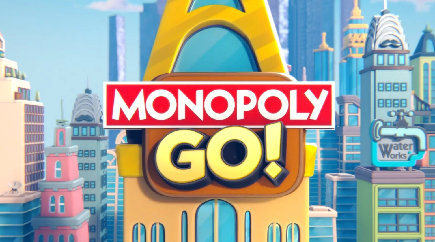 Monopoly Go! - The 2023 Interactive Experience 4