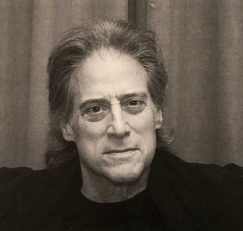 Richard Lewis Renowned American Stand-Up Comedian 1